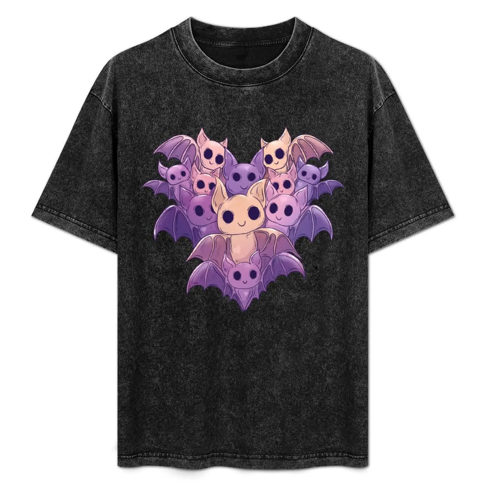 

Bats heart! T-Shirt Thanksgiving Casual Tee