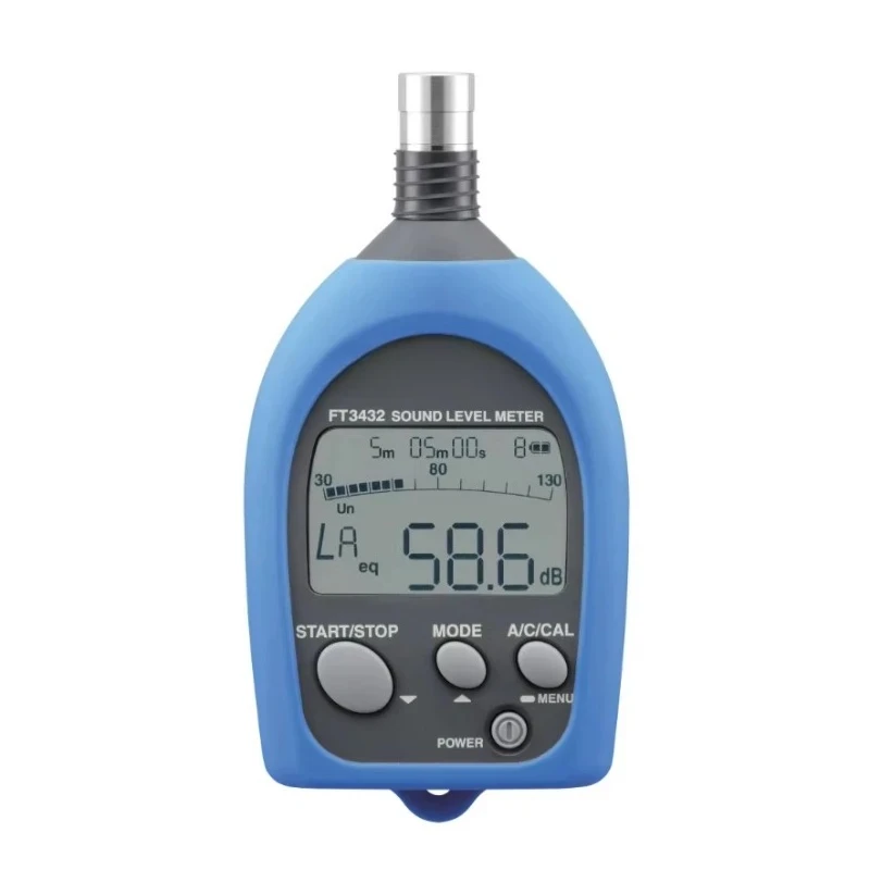 For FT3432 Sound Level Meter New and Original in stock