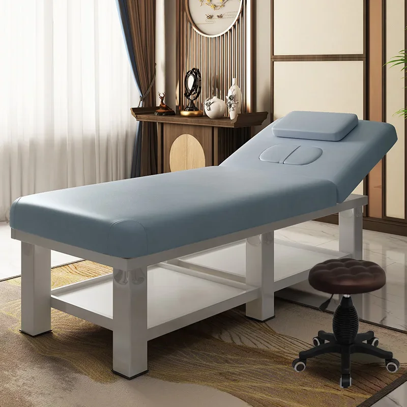 

Lash Beauty Speciality Massage Bed Tattoo Bathroom Massage Table Therapy Ear Cleaning Lettino Estetista Salon Furniture BLMB