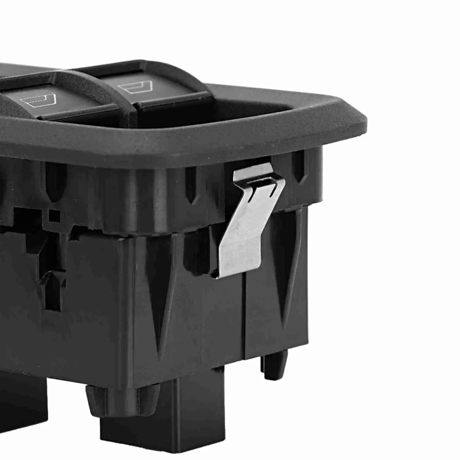 8A6T-14A132-CC مفتاح التحكم الرئيسي في نافذة السيارة لفورد فييستا 2008-2013 8A6T14A132CC رافع للزجاج التحكم اكسسوارات السيارات