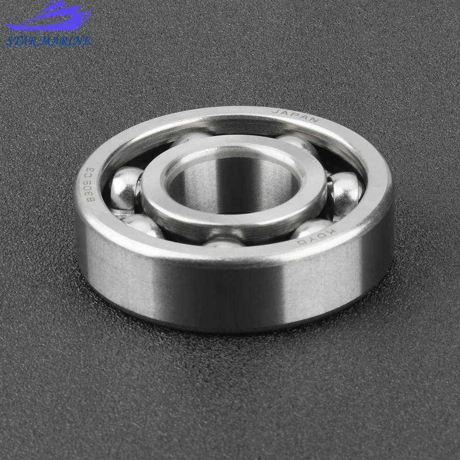 933-06305-U8-00 Bearing For Yamaha Outboard Motor 2T 25HP 40HP 50HP 93306-305U8 933-06305-U8 93306305U800 Boat Engine Parts