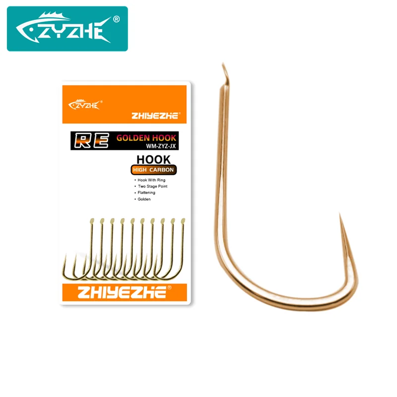 Zyz 10/50Pcs Golden…
