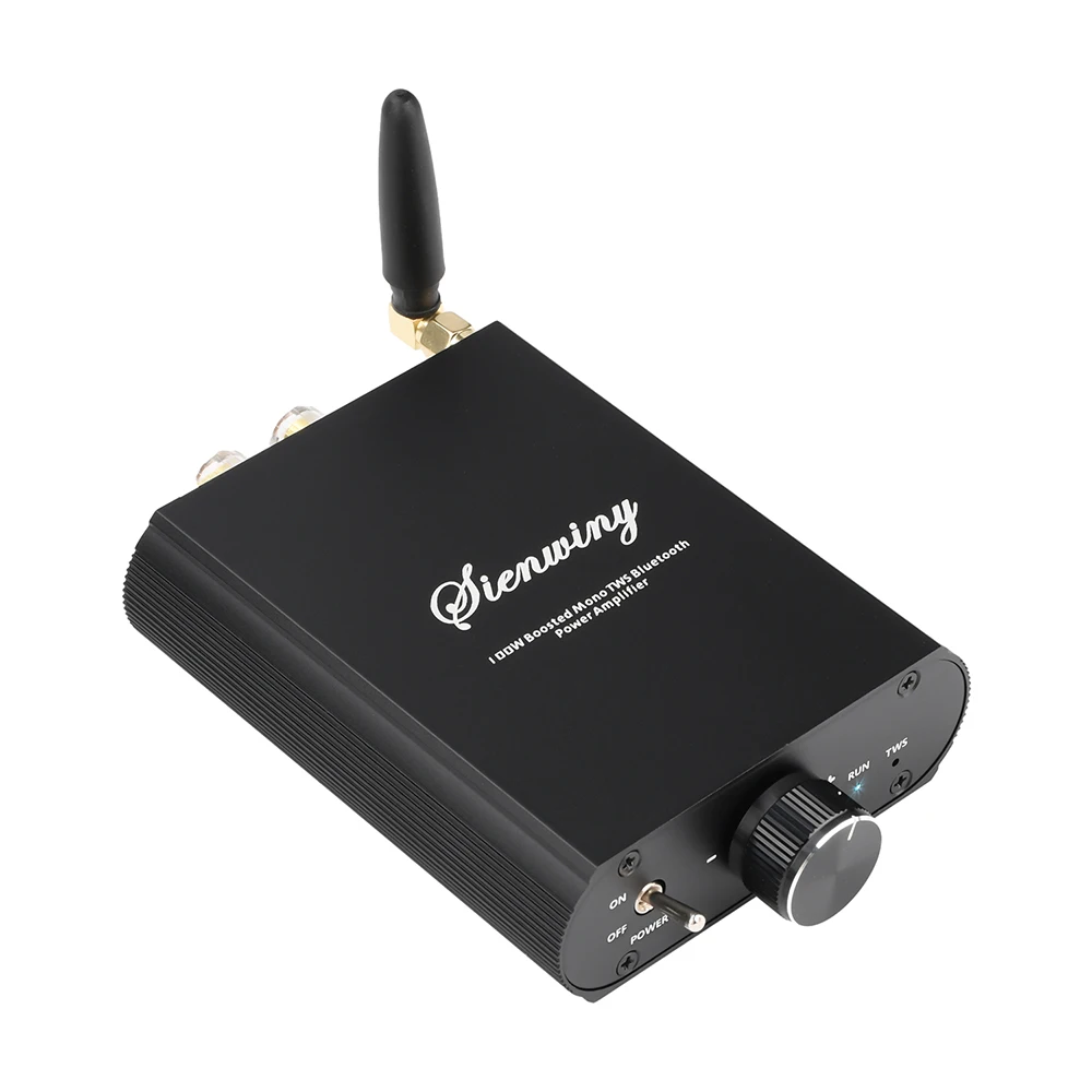 YS-T100W Bluetooth …