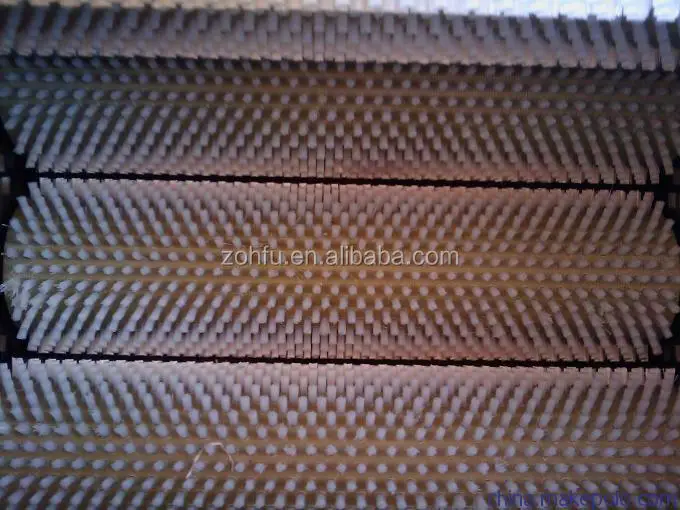 Ex-factory Price Electric Fish Scale Remover Washing Machine / Fish Scaler Brush / Fish Scaling Machine 220Vsea transport