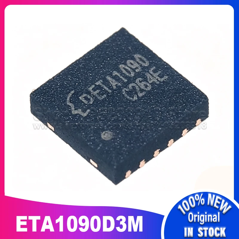 

5~100PCS/LOT ETA1090D3M ETA1090 100% New Spot stock