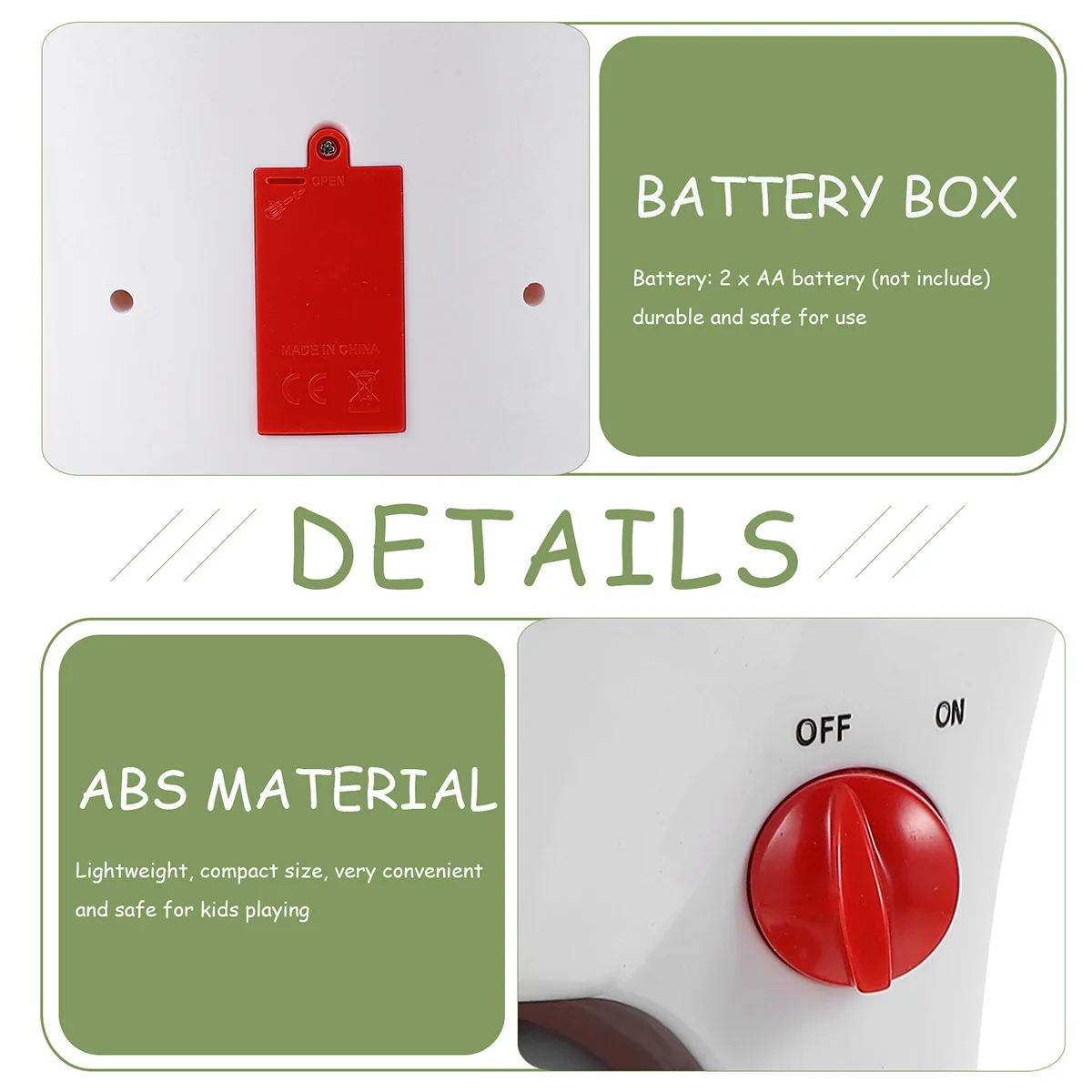 1pc Machine à café créative pour enfants rouge Mini cafetière électrique maison de jeu Imitation cuisine cuisine éducative pour