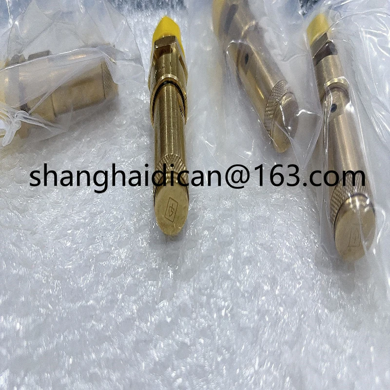 

R412007693 New pneumatic safety valve pressure regulating valve