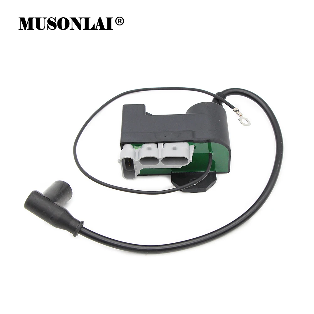 512060006 515175459 Motorcycle Ignition Coil For Ski-Doo Skandic Tundra 300F Freestyle Session 300F Tundra II LT 3270 3271