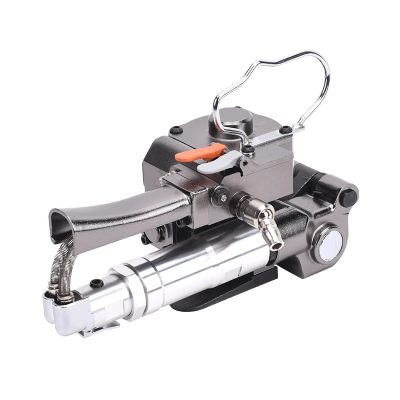 Aqd Pneumatic Baler…