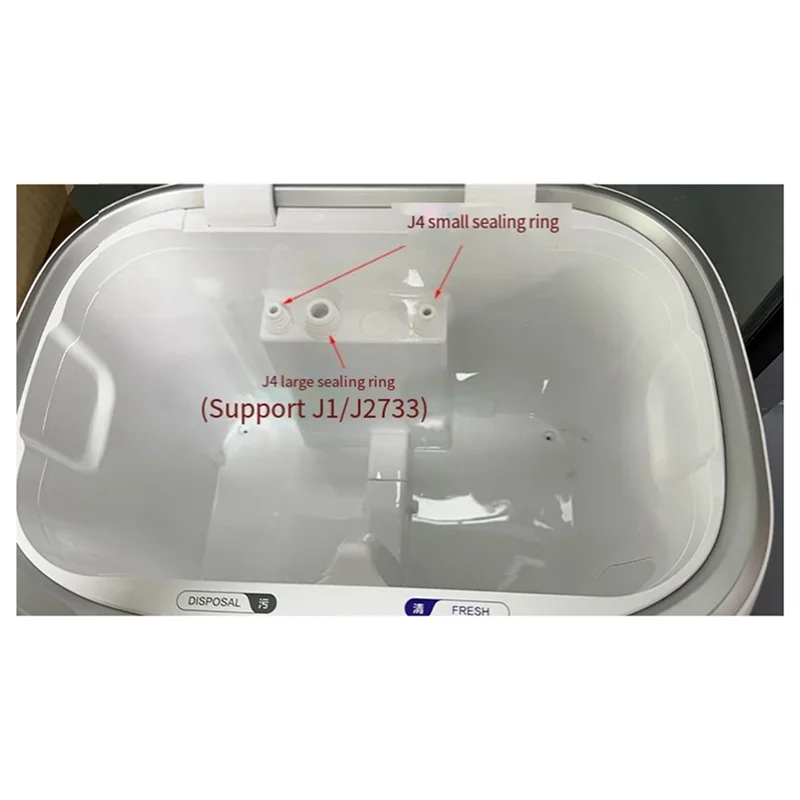 LITE-1 Set Sealing … - image