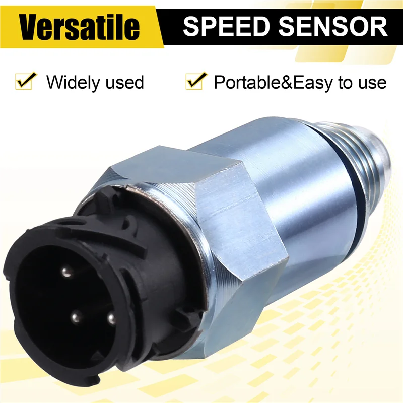 Automobile Speed Odometer Sensor For Siemens Vdo 2159.20102101 215920102101