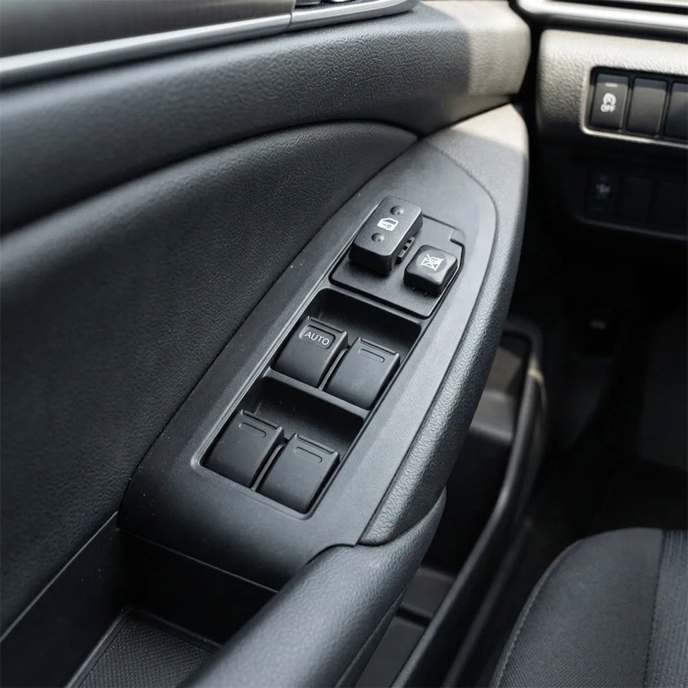 For Toyota For Tacoma 2‑Door 1995‑2004 For T100 1994‑1998 For MR2 1994‑1995 Left-hand Drive Power Window Switch 84820-16060