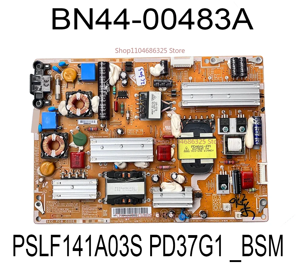 ue37d6100sw