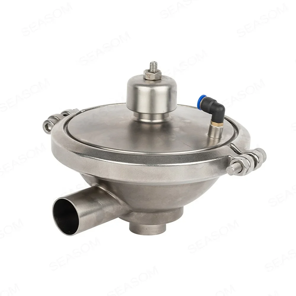 

CPM CPV constant pressure modulating regulating valve