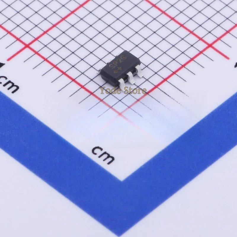 СП-2Г1+ СОТ23-6