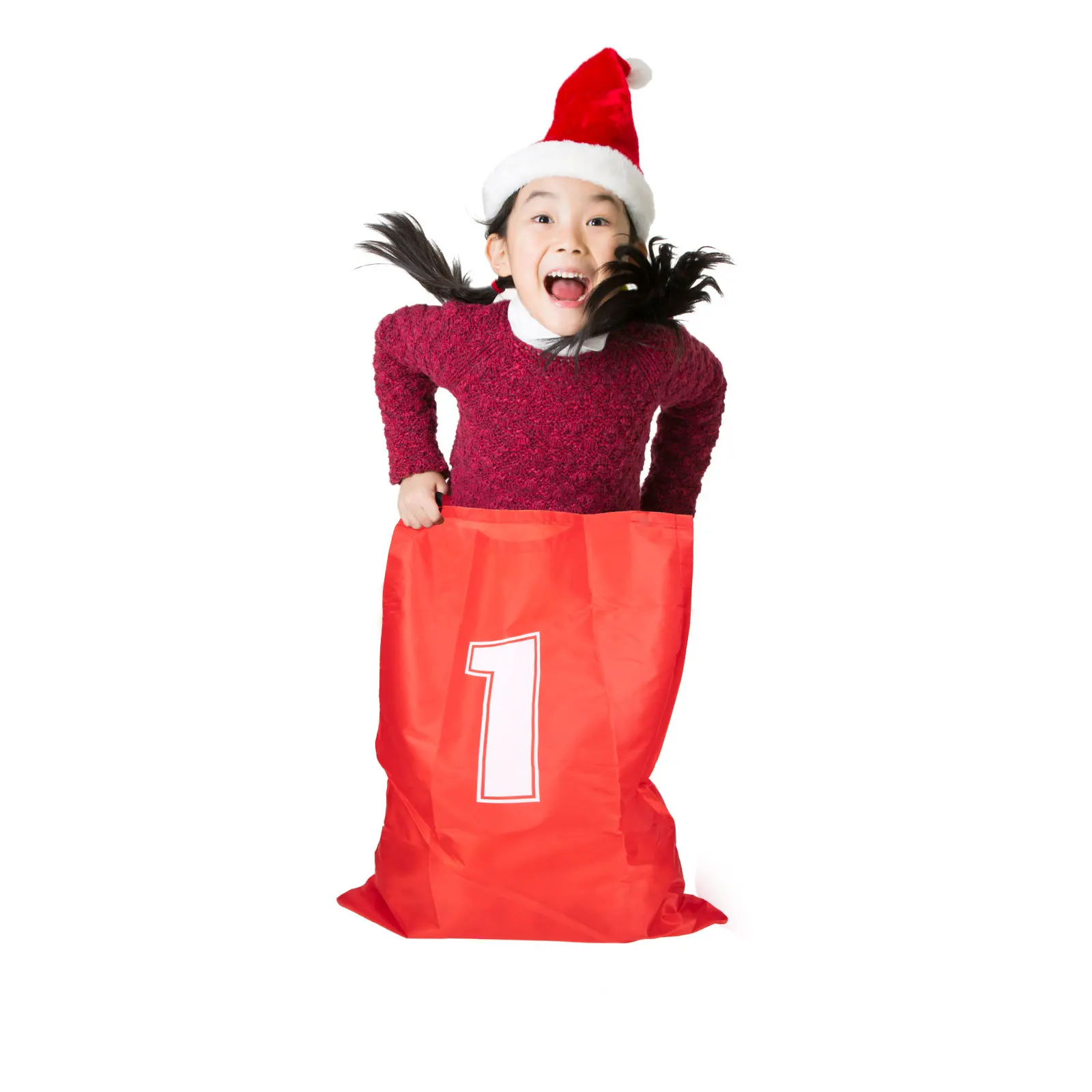 

4pcs Jump Bag Set Kids Jumping Game Canvas Sack Race Bags Outdoor Carnival Party Lightweight Foldable Sensory Training