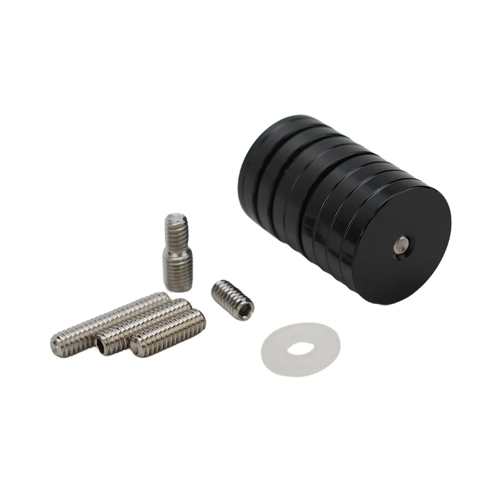 

Brand New Druable High Quality Material Practical Stabilizer Weight Freestyle Spare Balance Bar For Regular Bow