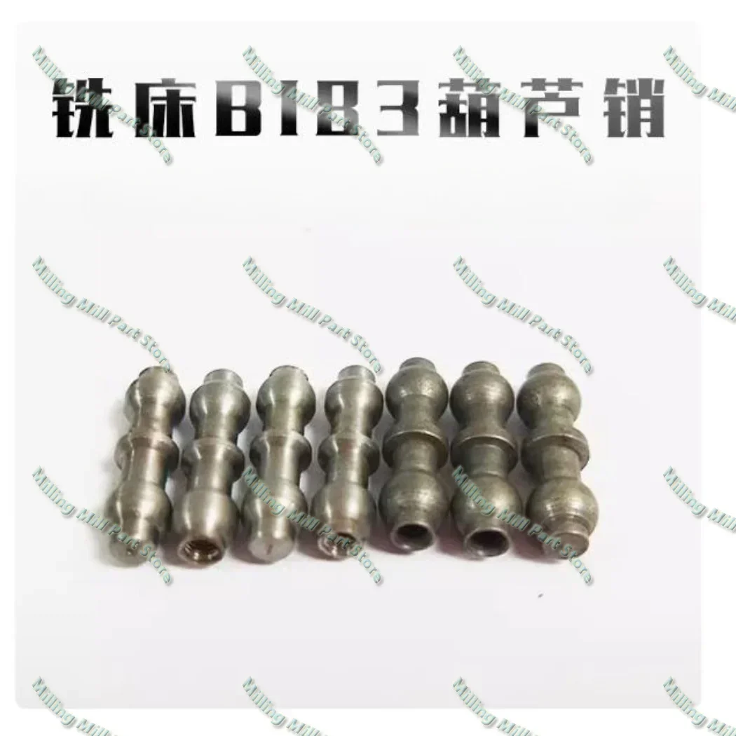 Milling Machines Parts - Reverse Trip Ball Lever Bridgeport Milling B183 CNC Milling Machine 5pcs/10pcs free shipping