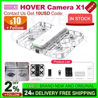 Hover Air X1 Camera X1 HOVERAir X1 Flying Drone Camera live Preview Selfie anti-shake HD Revolutionary Flying outdoor travel