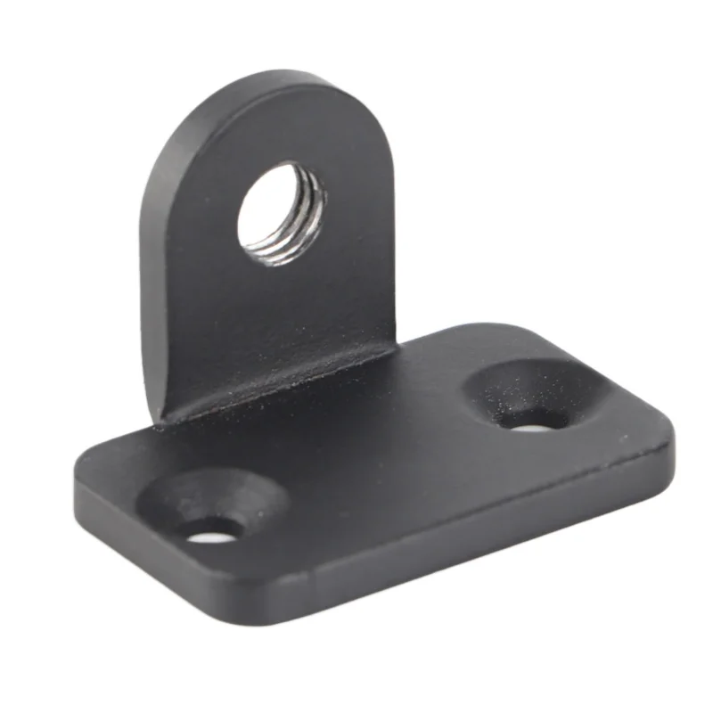 Staffa per montaggio a parete per altoparlante Set di supporti fissi da parete in metallo per altoparlanti surround wireless 300 per SOUNDBAR 300