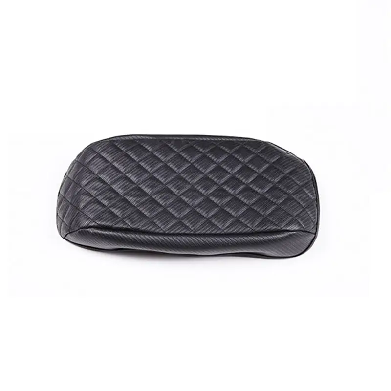 

Накладка на центральный подлокотник для Ford Maverick 2022, защитная накладка, аксессуары для интерьера