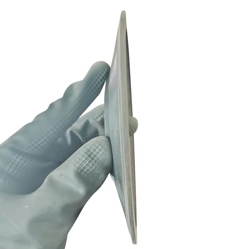 Full Laminated Wood Saw Blade Grinding Wheel Front Angle Serrated Grinding Wheel Alloy Disc-shaped Diamond Grinding Wheel