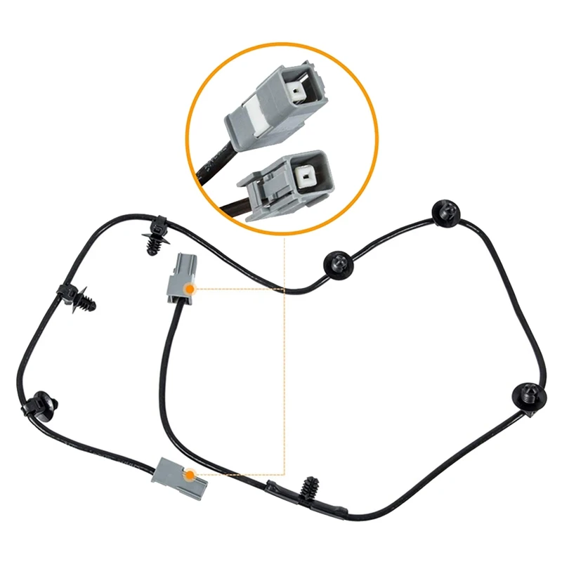 Pilot samochodowy zestawy startowe z 2 klawiszami BC3Z-19G364-A do Ford F150 F250 F350 F450 F550 2011-2016 moduł kabel mostkujący anteny