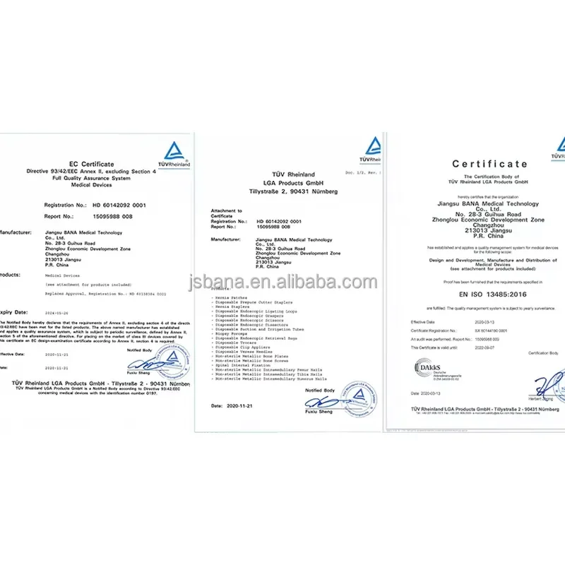AP09 Factory Direct Sale Disposable Morcellation Retrieval Bag TPU Endobag for Endoscopic Surgery 2100ml QW4-7