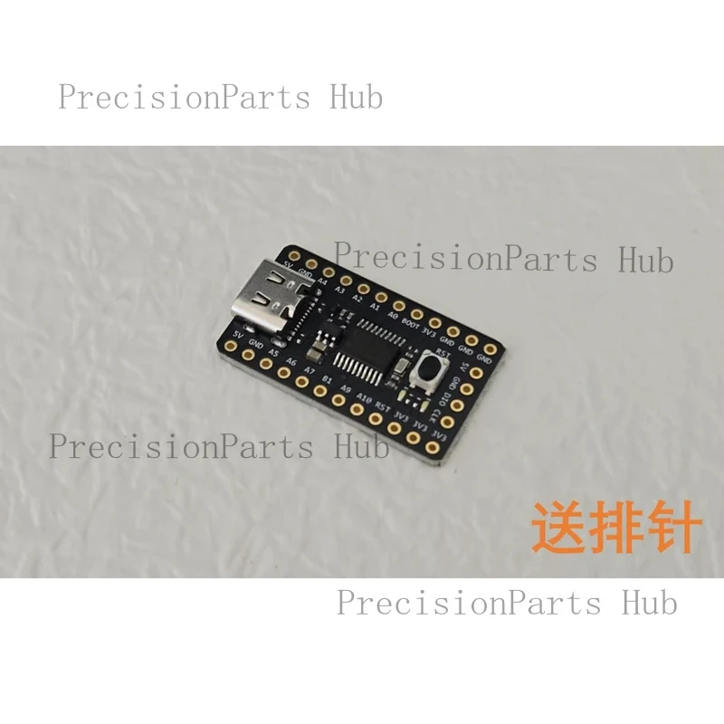 STM32L010F4P6 Development Board Minimum System STM32L0 Core Board