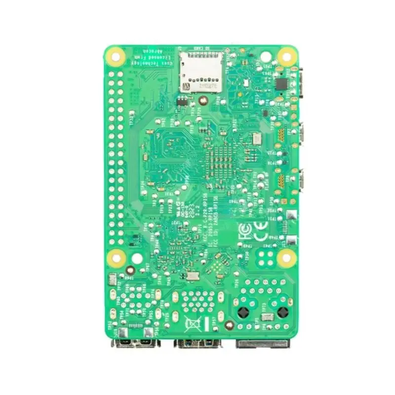 NEW  5th Generation Development Board: Arm Cortex-A76 Linux Development Board