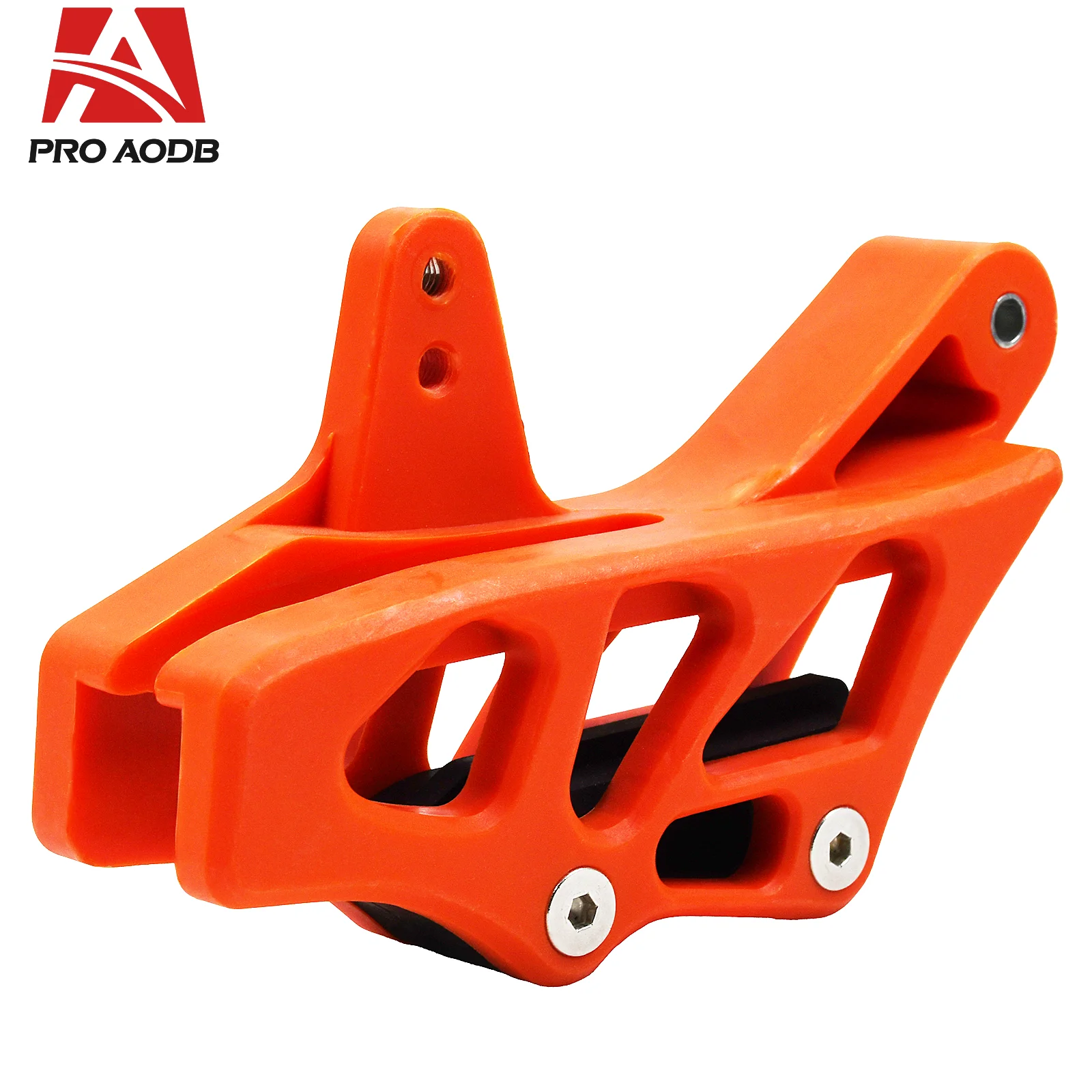 Motorcycle Chain Guide Guard Protection For KTM Husqvarna SX SXF XC XCF EXC EXCF 690 Enduro SMC TC TE FE Dirt Pit Bike 2008-2023