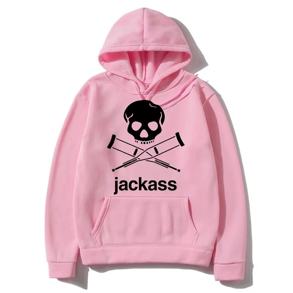 الخريف والشتاء جديد جاكاس هوديي الرجال والنساء نمط شعار عارضة الشارع الشهير الرجعية بطيئة تشغيل قميص رياضي غير رسمي