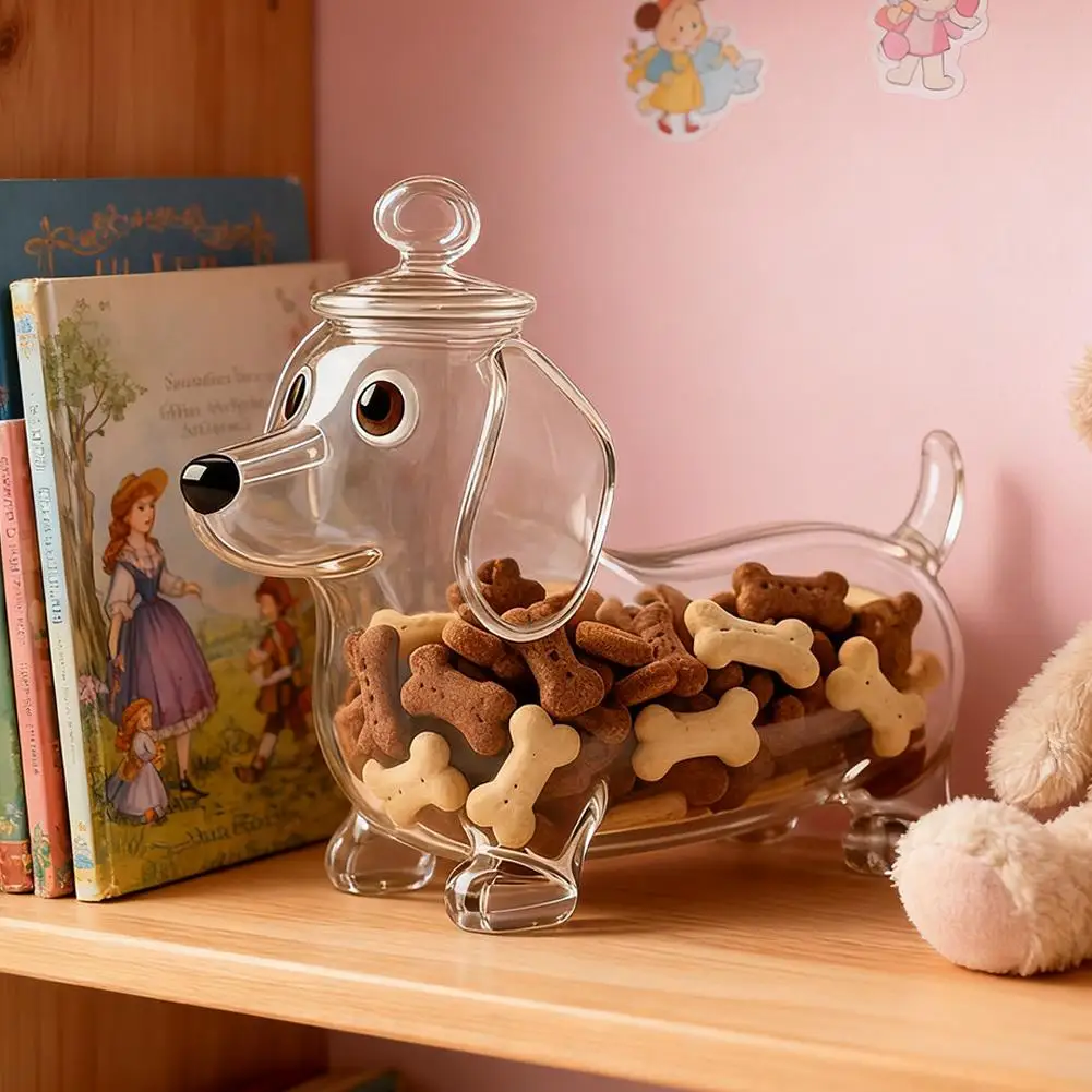 Thumbnail 4 - #33 Cheapest Cookie Jars Deals You Can Get