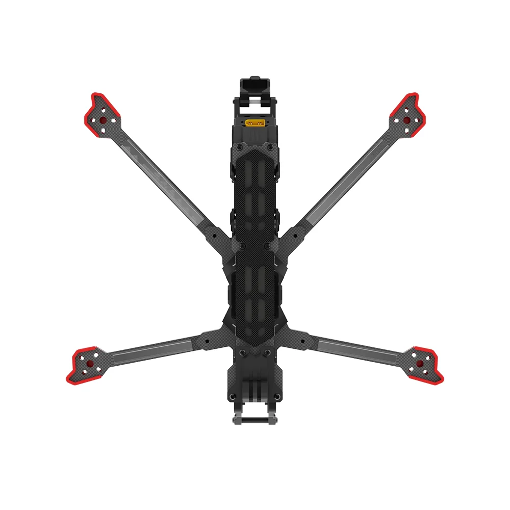 iFlight Chimera7 Pro V2 Frame Kit with 6mm arm for DJI O3 VTX FPV Parts