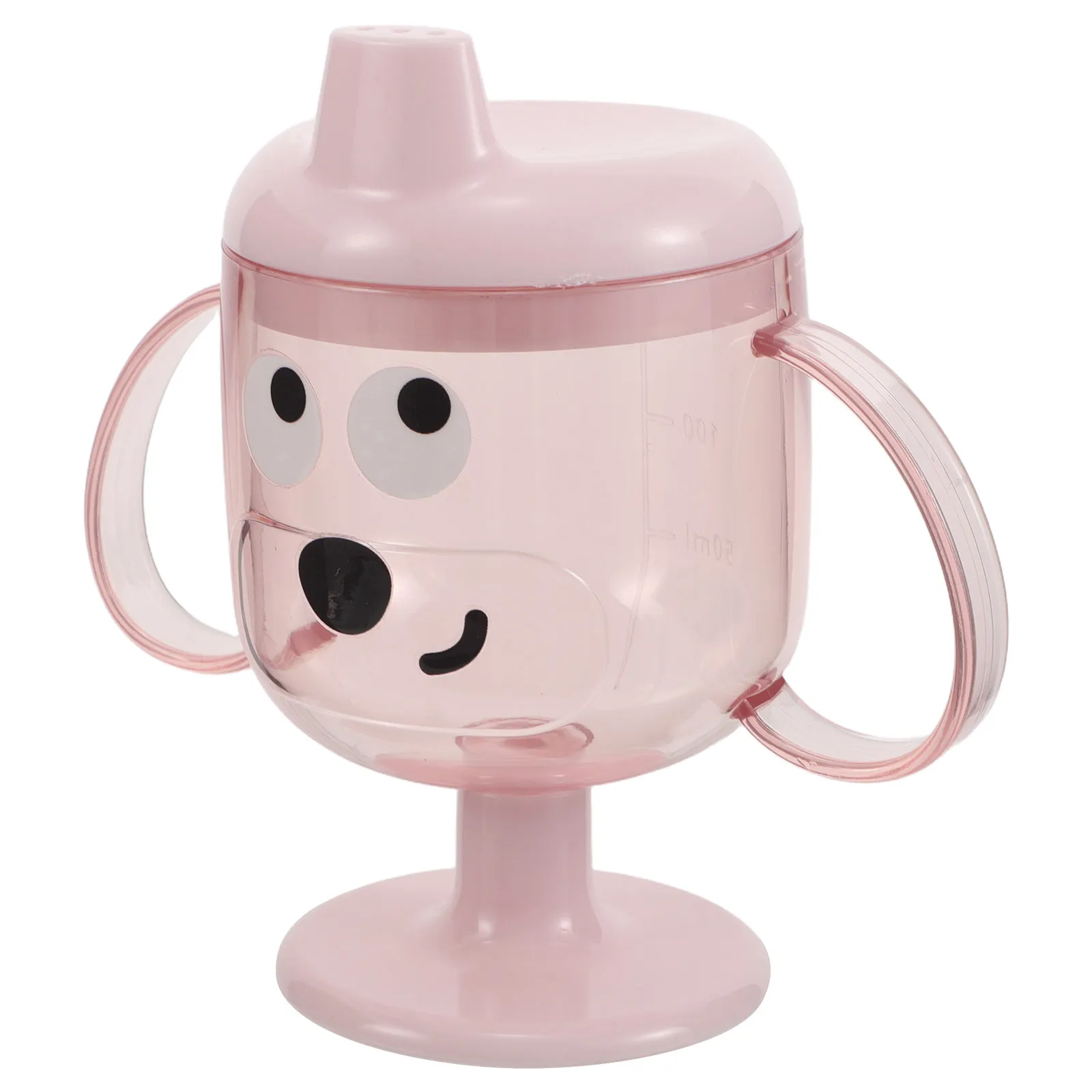 vaso-de-aprendizaje-de-plastico-para-ninos-de-215-ml-facil-de-agarrar-base-alta-antiderrames-con-boquilla-de-silicona-suave-para-leche