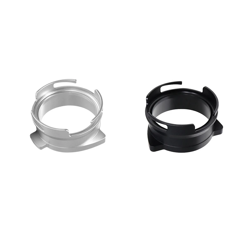 

For Breville 878/875/810/870/840 Anti-Flying Powder Ring Adapts To Coffee Machine Handle Coffee Powder Ring 54Mm