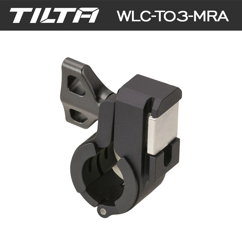 Tilta Follow Focus Nucleus-M Accessories Motor Rod Mount WLC-T03-MRA