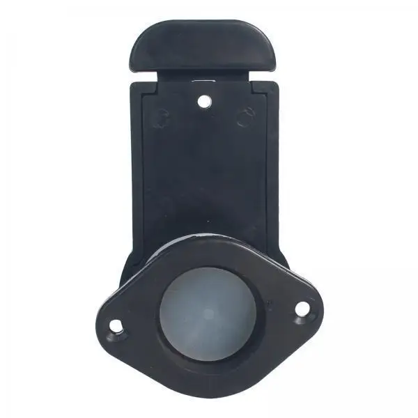 Reliable Boat Drain Valve Waterproof Plastic Adapter for Kayak Canoe Fishing Inflatable Raft Tube