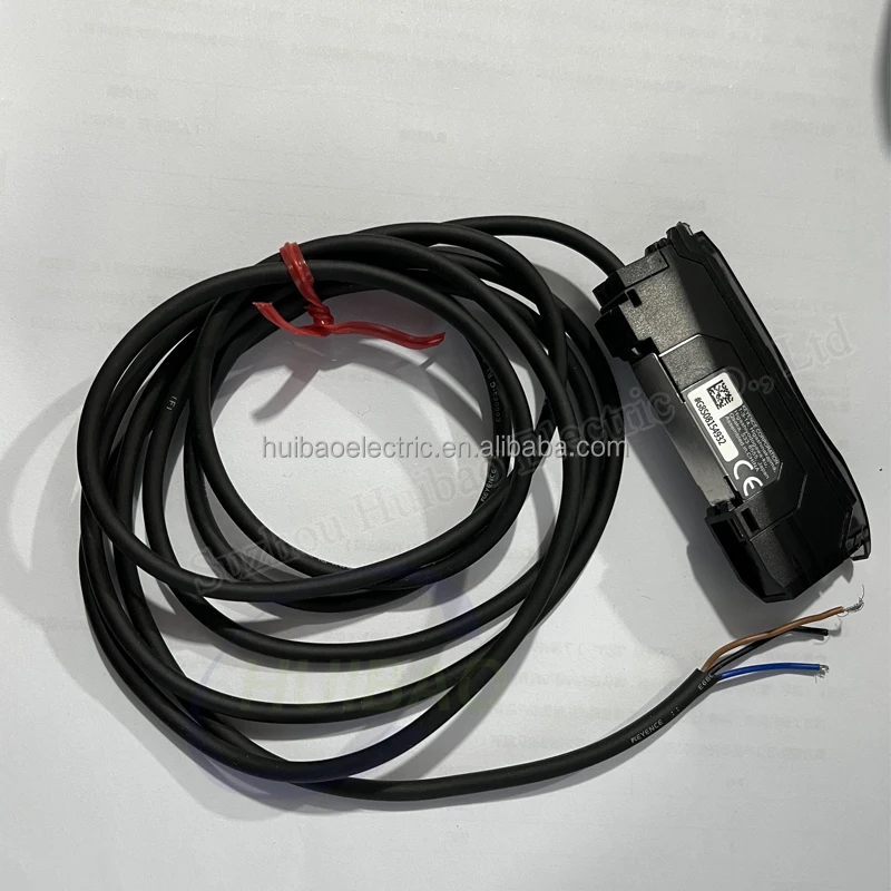 FS-N11P KEYENCE original Mode master unit Sensor Fiber Optic Sensor Amplifier Cable Type