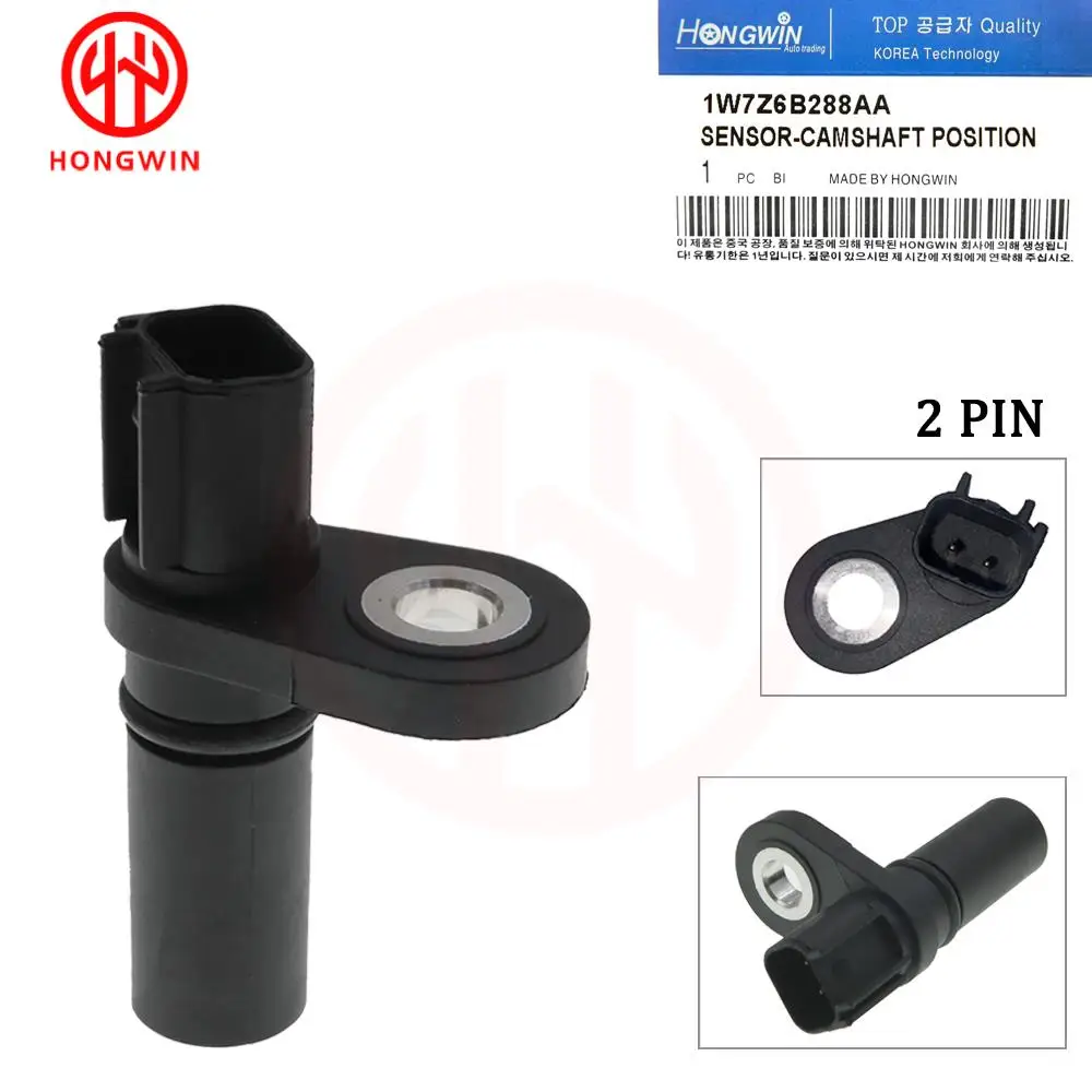

Engine Camshaft Position Sensor 1W7Z6B288AA Fits Ford E-150 E-250 E-550 Excursion Explorer F53 F59 Taurus / XR849456,1F1Z6B288AB