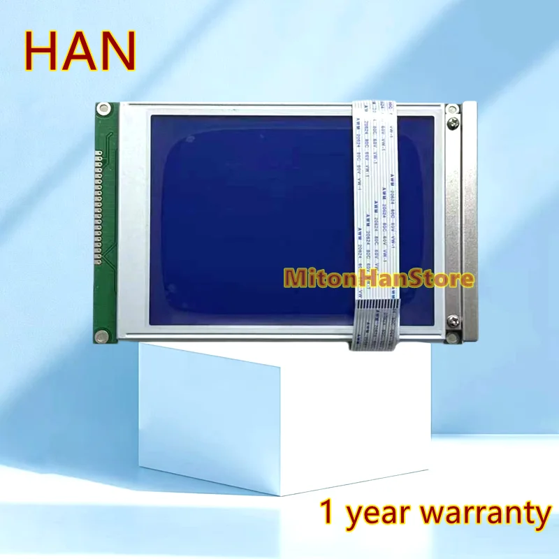 

Новый ЖК-дисплей (экран) 5,7 дюйма для Eg32f10ncw Ew32f10ncw (100% проверен перед отправкой)