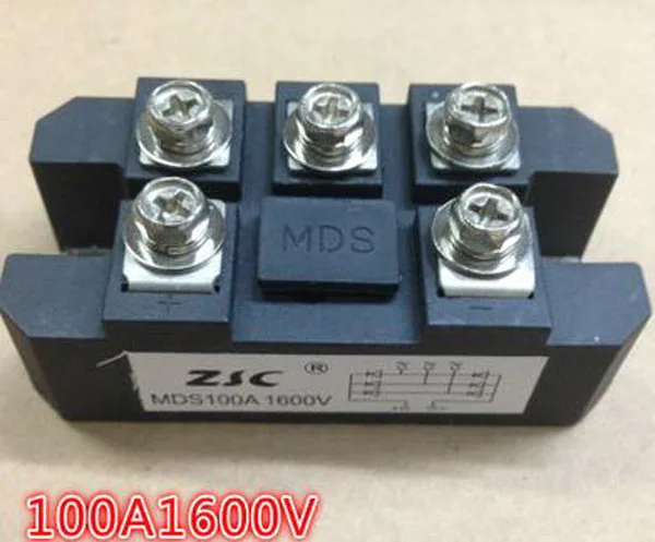 

MDS100A 1600V 100A MDS100-12