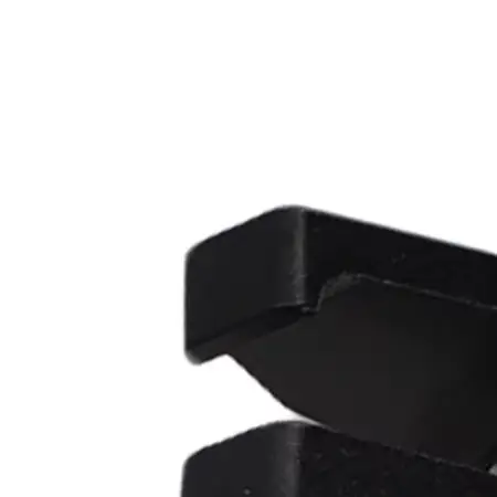 For Garmin Varia Tail Light Mount Compatible with Bike Saddle for Sport Camera Installation Featuring Material