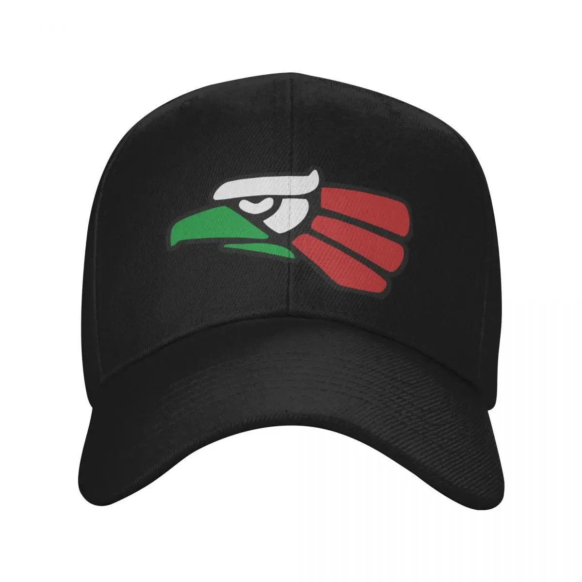 Hecho En Mexico Mexican Eagle Baseball Cap Anime Hat sun caps Mens Women's