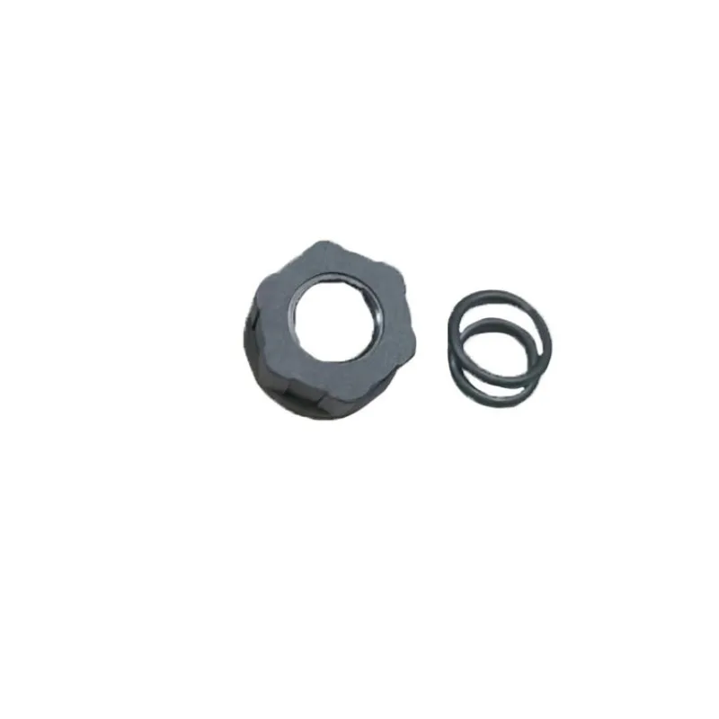 Parts for KOVAX 14527267 EC210B EC240B EC360B Solenoid Valve Coil, Excavator Parts
