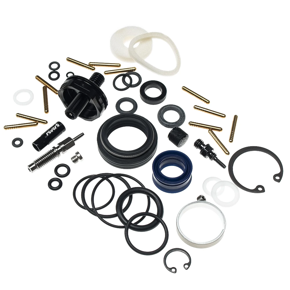 ROCKSHOX REVERB A2 FULL SVC KIT NEW IFP 11.6818.021.010