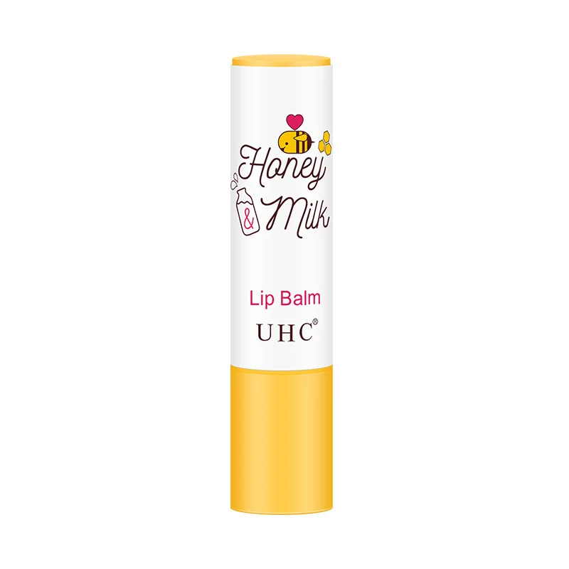 Korean Lip Oil Cute Makeup Lip Tint Korean Lipsticks to Soothe Dry Lips Honey Milk  Lip Gloss Base Gel Lip Gloss Wholesale