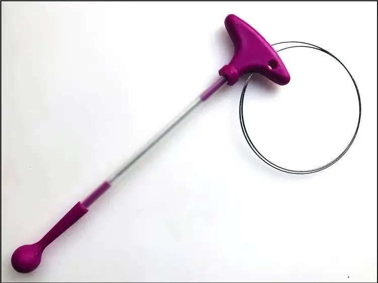 

Набор для затяжки нервов Japan Lumica длиной 80 см A20242