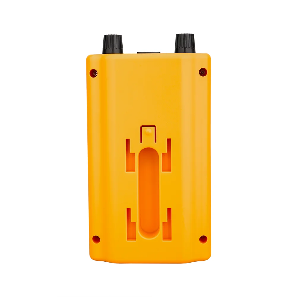 وحدة التحكم الرئيسية للكشف عن المعادن تحت الأرض ST944 أداة الماسح الضوئي حفار الذهب البحث عن الكنز هنتر مع أو بدون بطارية