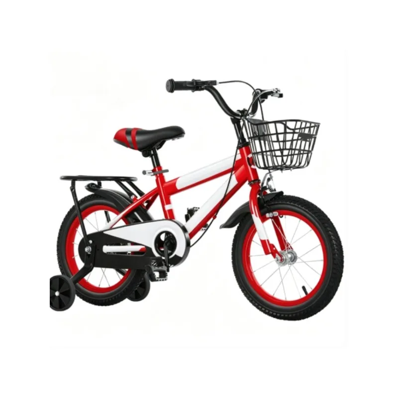 Bicycle 12 inch 16 inch 20 inch pedal simple bicycle ·